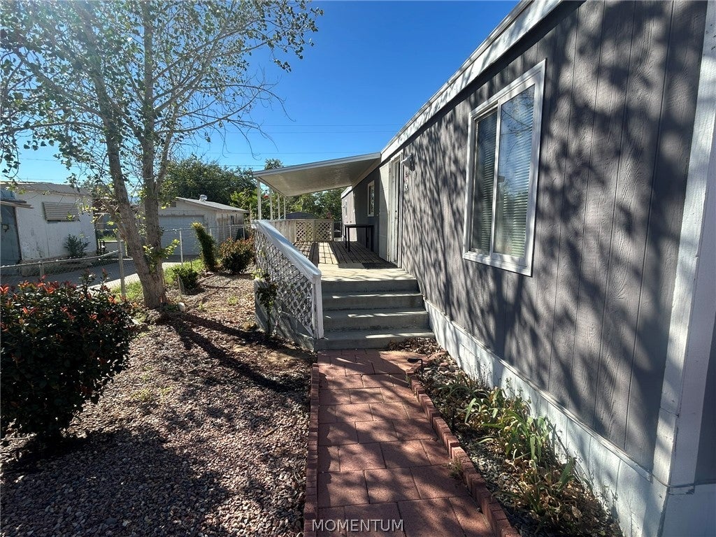 2680 E Carver Avenue