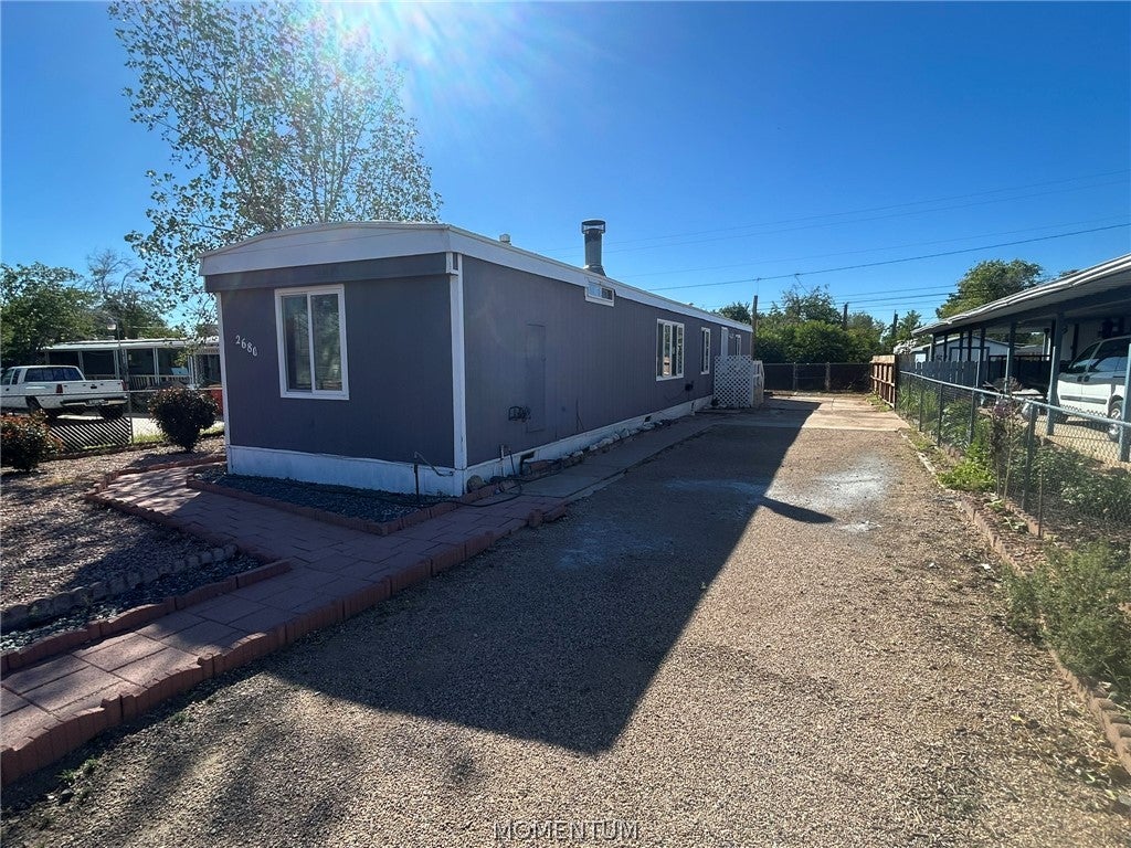 2680 E Carver Avenue