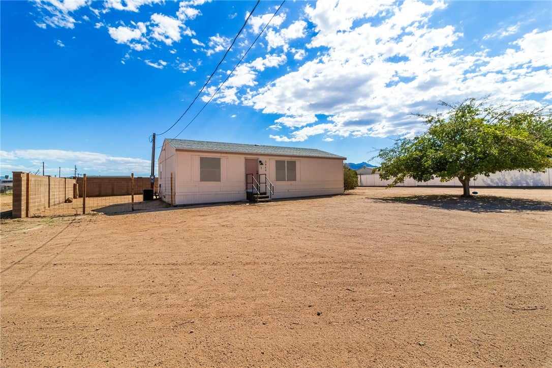 3846 N Rainbow Drive
