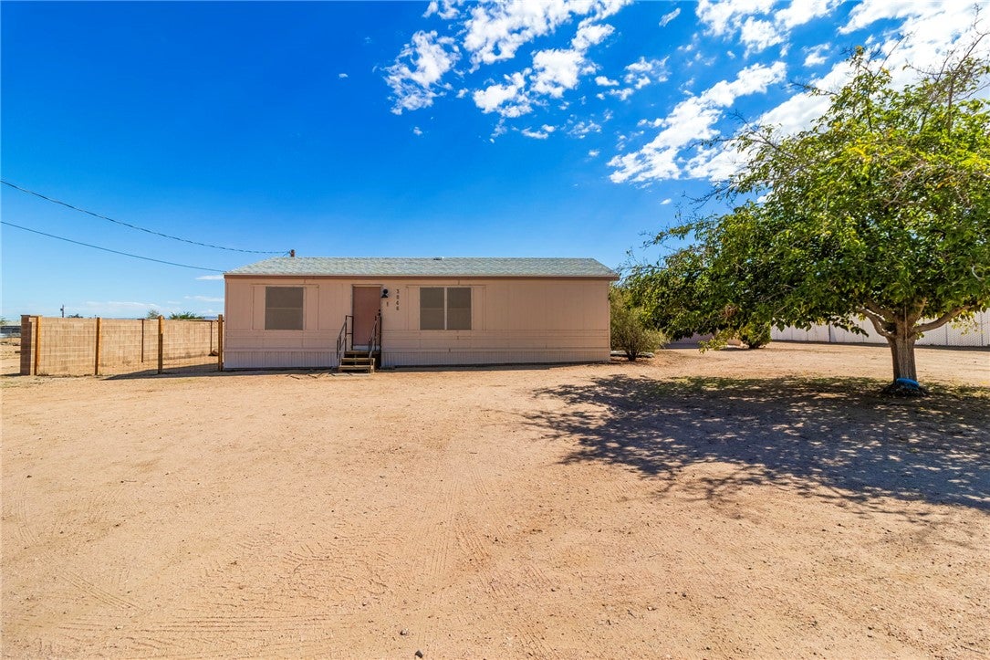 3846 N Rainbow Drive