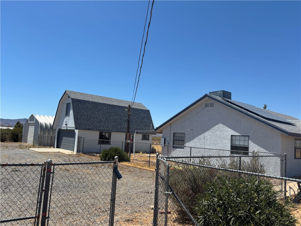 3985 N Horse Mesa Road