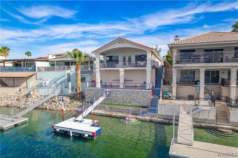 1811 Riverside Drive Bullhead City AZ 86442