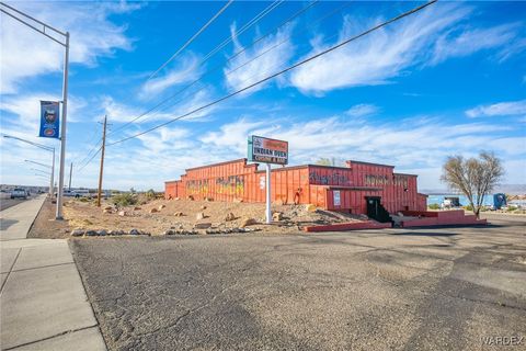 3061 Highway 95 Bullhead City AZ 86442