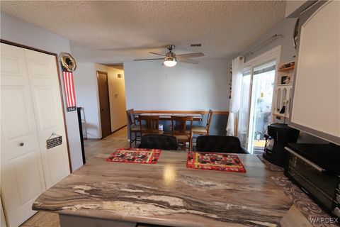 A home in Bullhead City