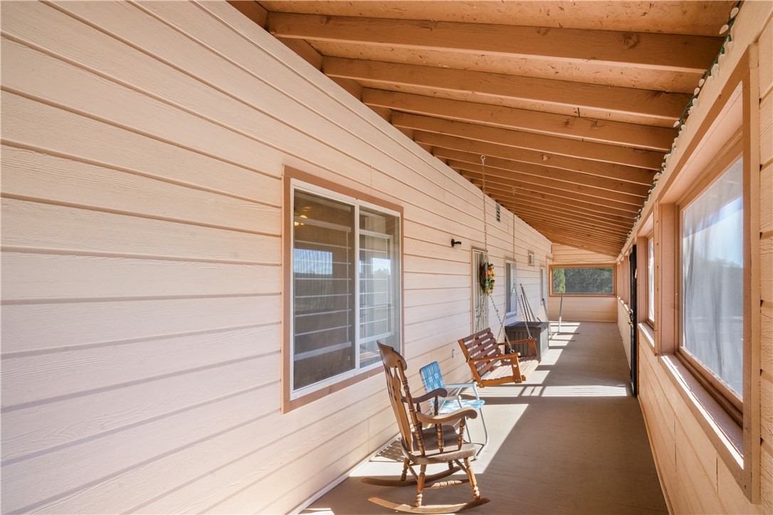 4895 N Gray Fox Lane