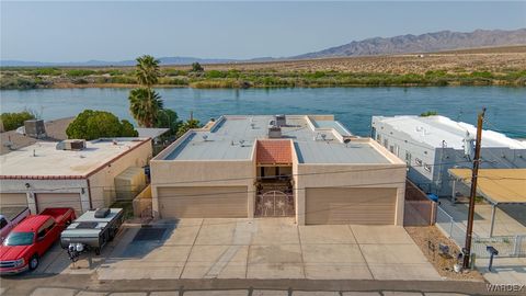 2125 Whitewater Drive Bullhead City AZ 86442