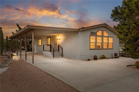 30165 N Surf Spray Drive Meadview AZ 86444