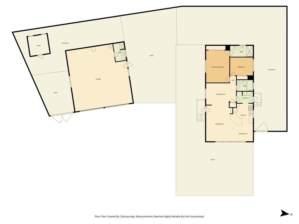 30165 N Surf Spray Drive