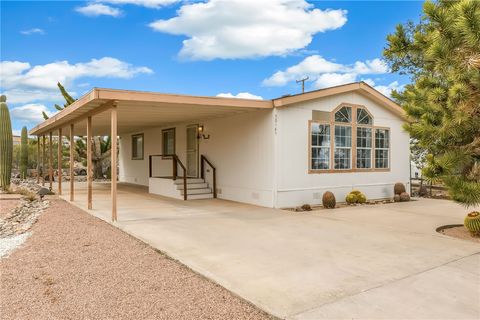 30165 N Surf Spray Drive Meadview AZ 86444