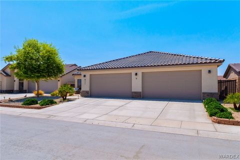 6111 S Comstock Avenue Fort Mohave AZ 86426