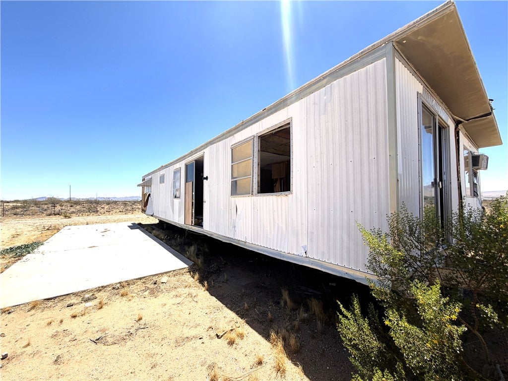 14065 N Bullhead Road