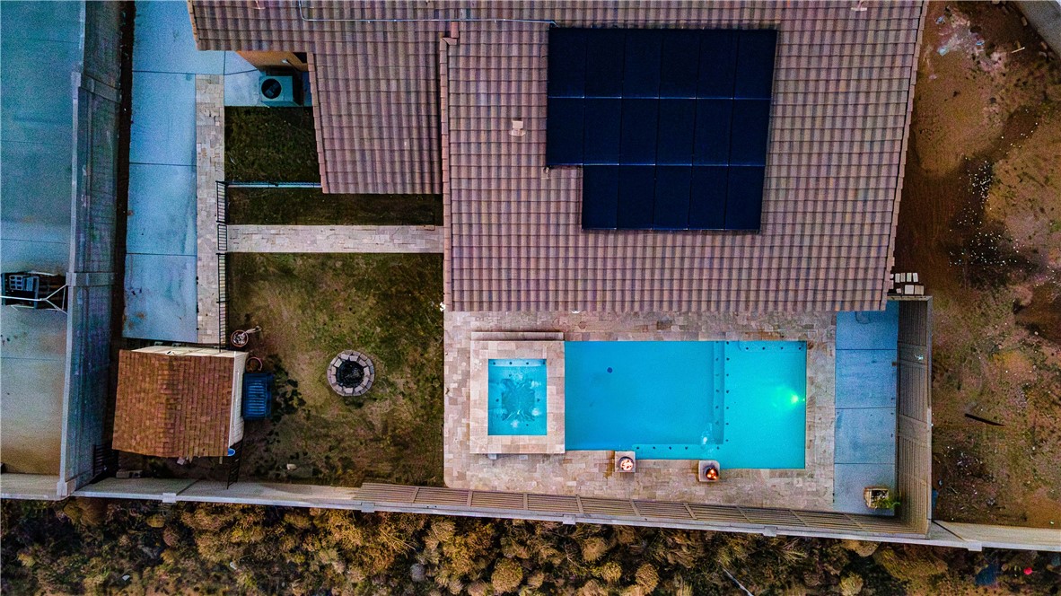 4246 E Old Ranch Lane