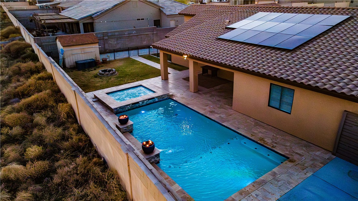 4246 E Old Ranch Lane