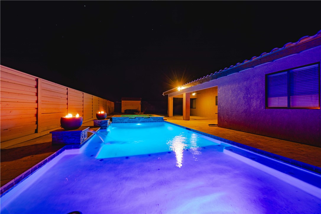 4246 E Old Ranch Lane