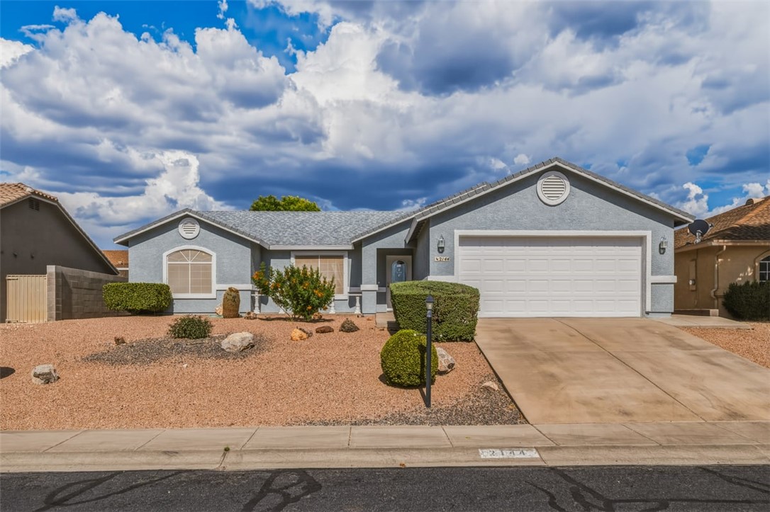 2144 Ridgeview Road
