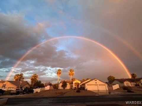 A home in Kingman