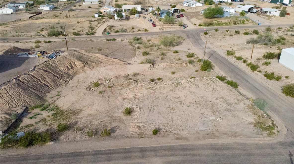 Lot 191 S York Drive