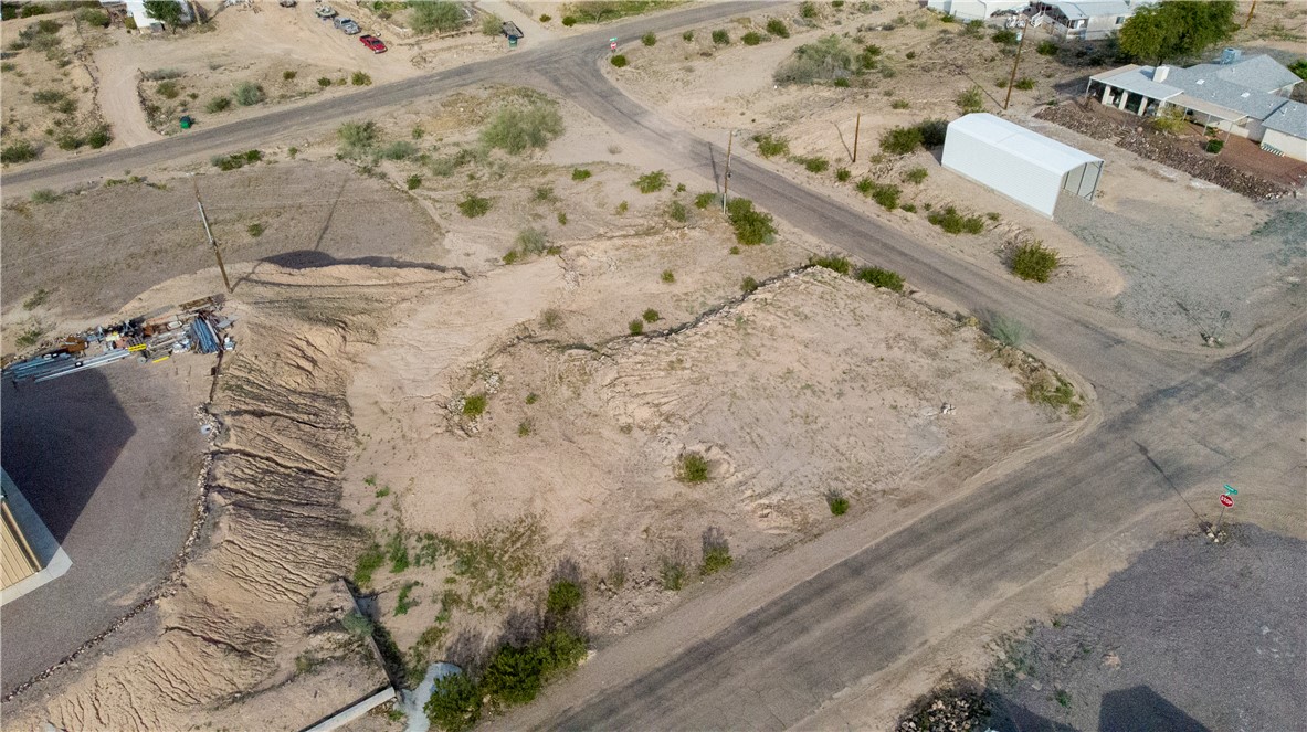 Lot 191 S York Drive