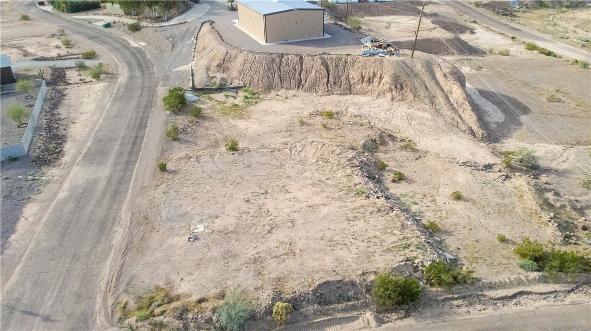 Lot 191 S York Drive