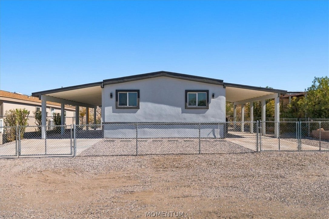 1629 Ramar Road