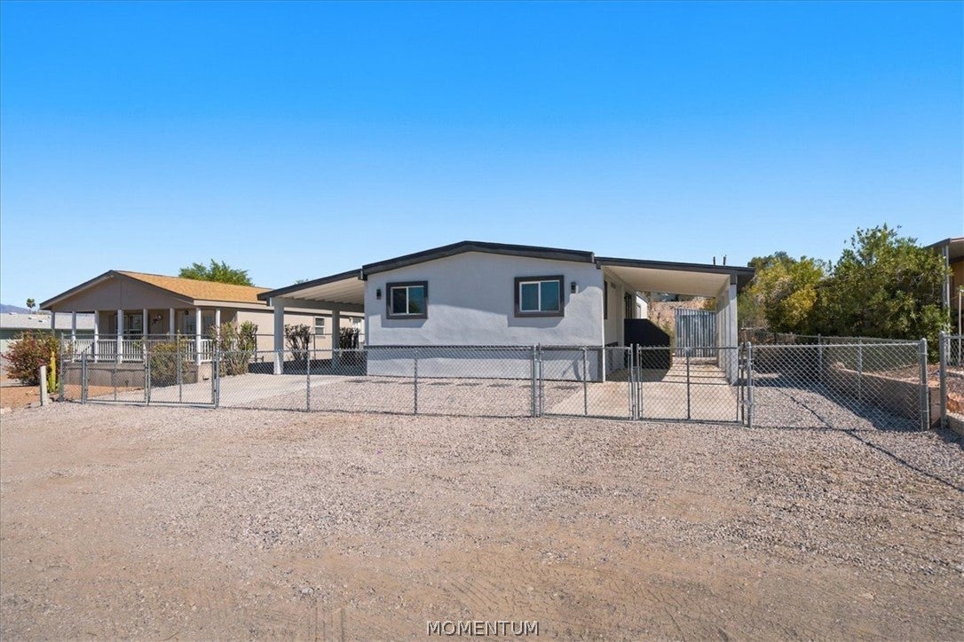 1629 Ramar Road
