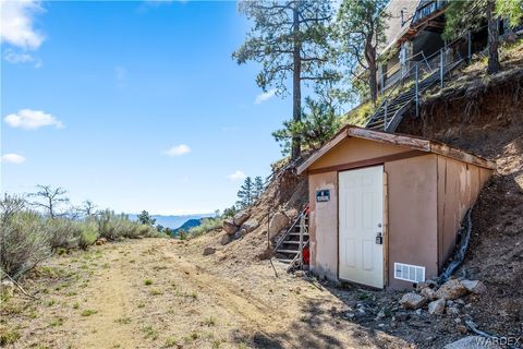 A home in Kingman