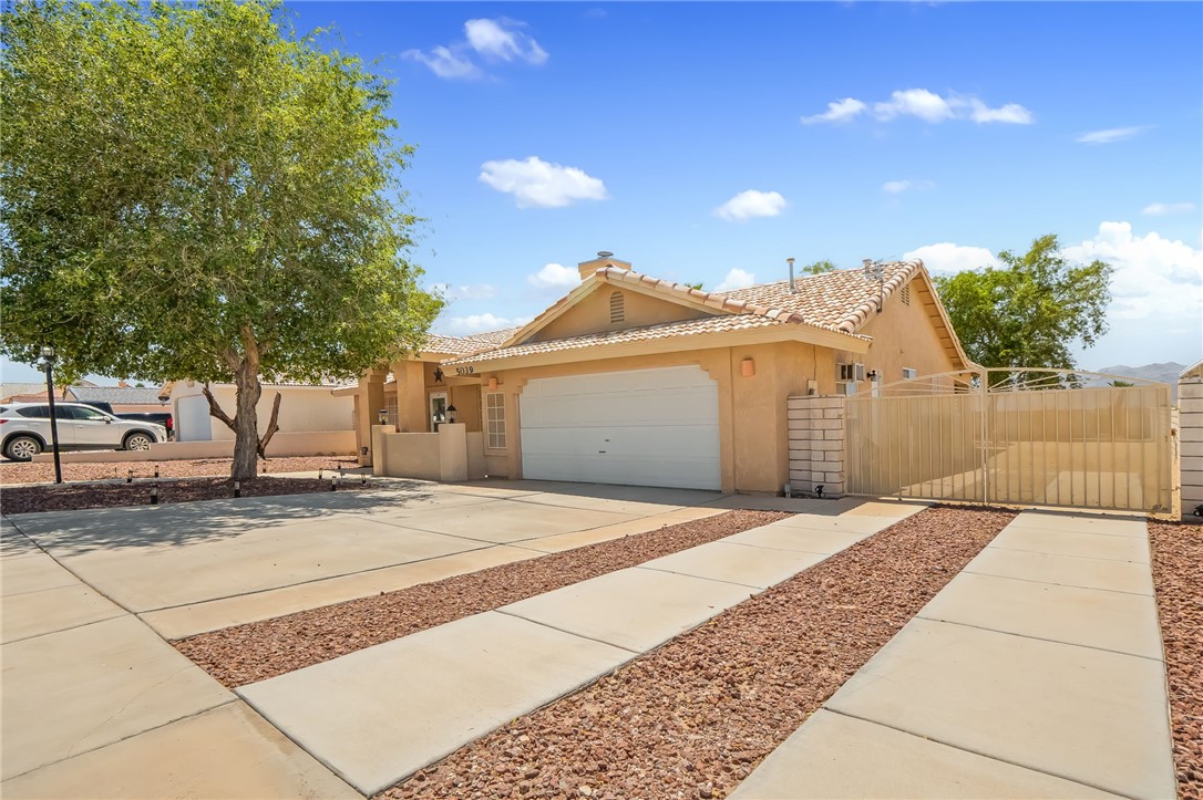 5039 S Emerald River Drive