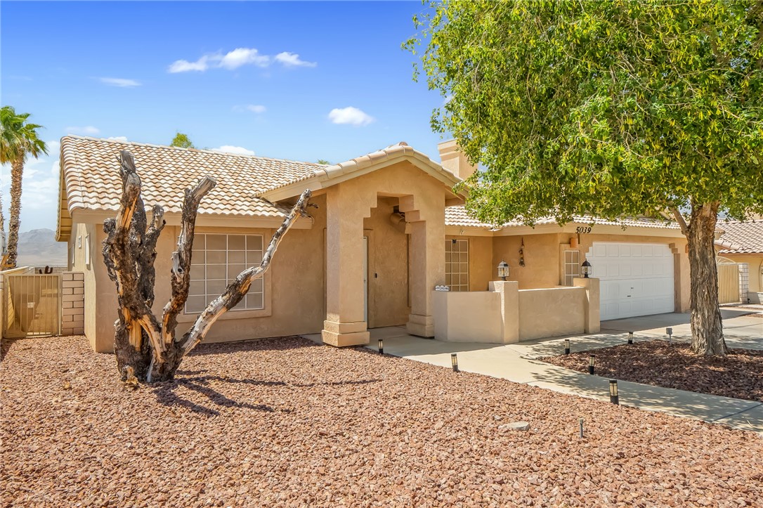 5039 S Emerald River Drive