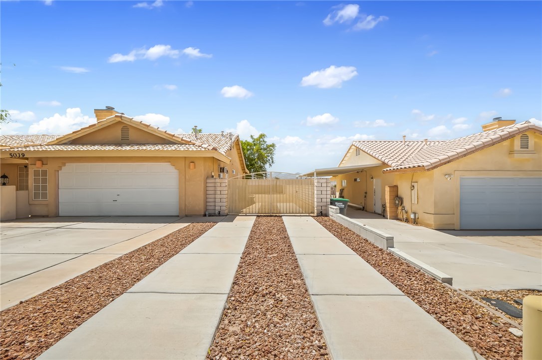 5039 S Emerald River Drive