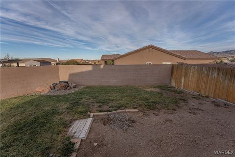 A home in Kingman