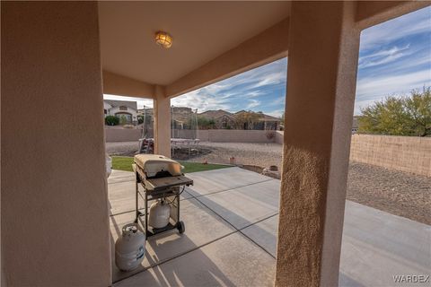 A home in Kingman