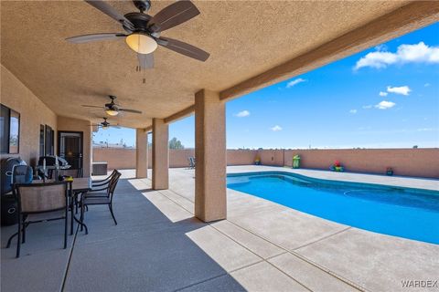 A home in Fort Mohave