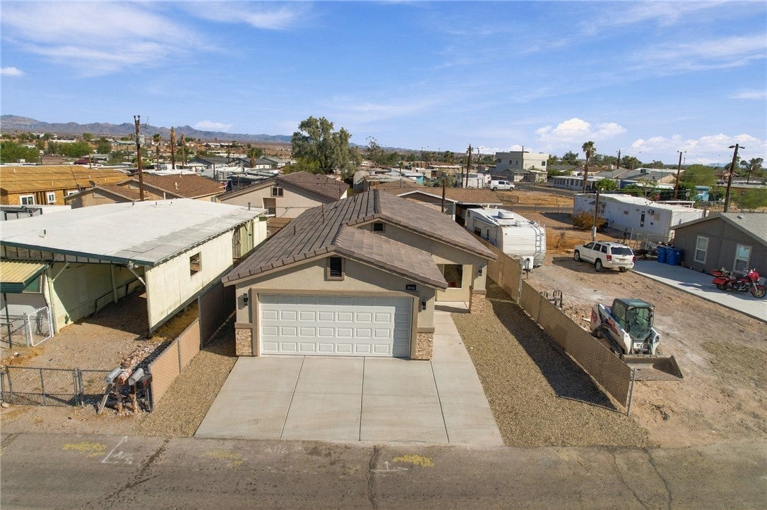 2116 Del Rey Drive