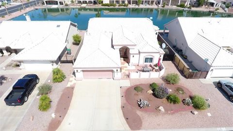 2027 E Lago Grande Circle Fort Mohave AZ 86426