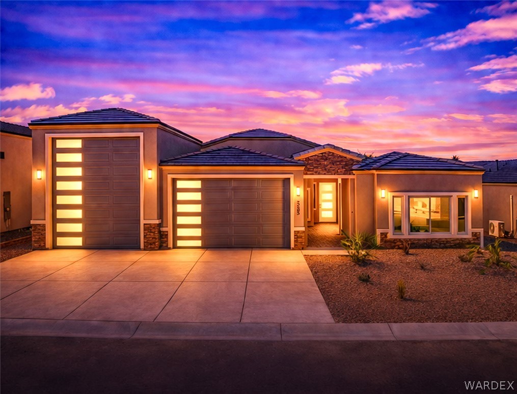 5535 S Declaration Avenue