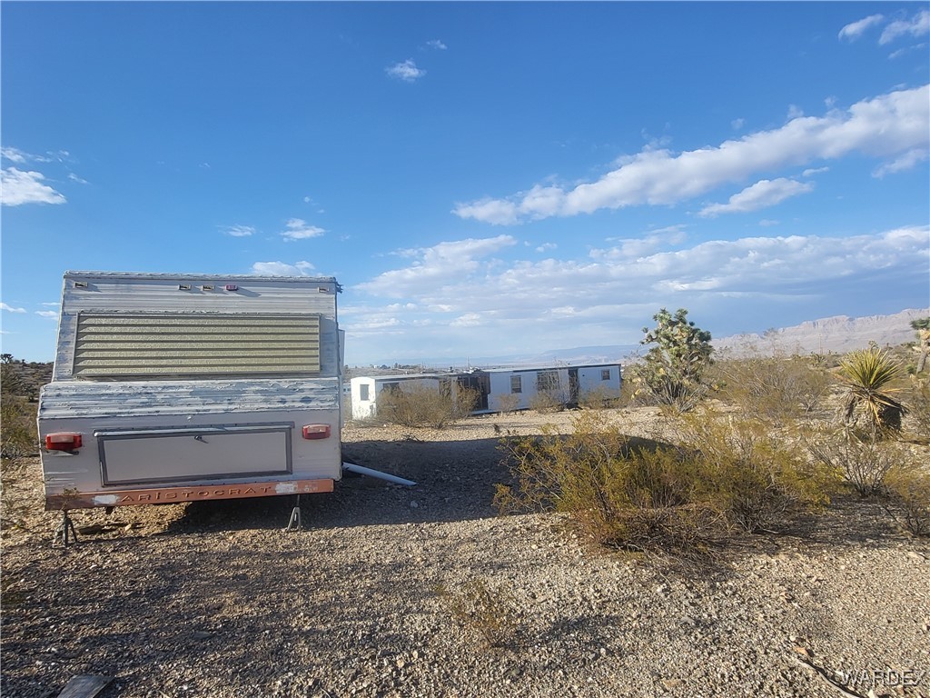 1765 W Las Vegas Drive