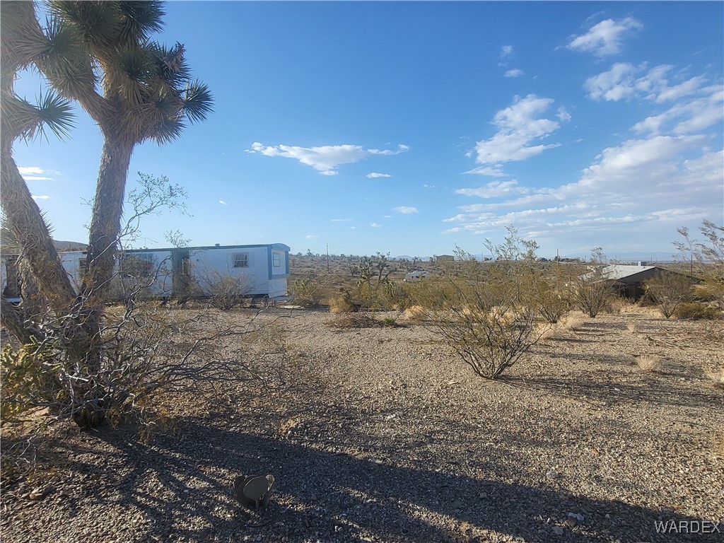 1765 W Las Vegas Drive