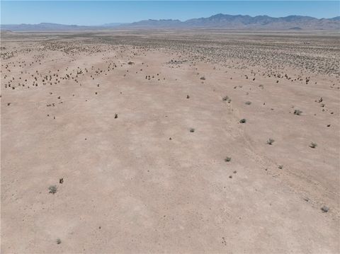 18019 N Matthew Rd Dolan Springs AZ 86441