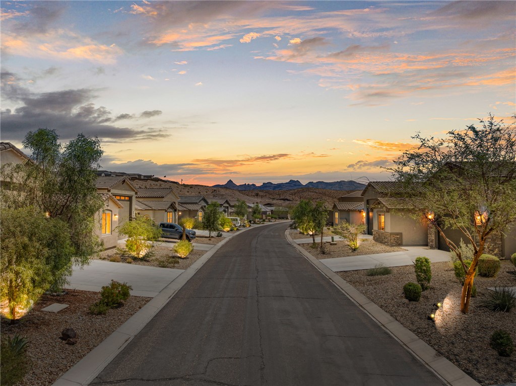 3296 Secret Pass Canyon Drive