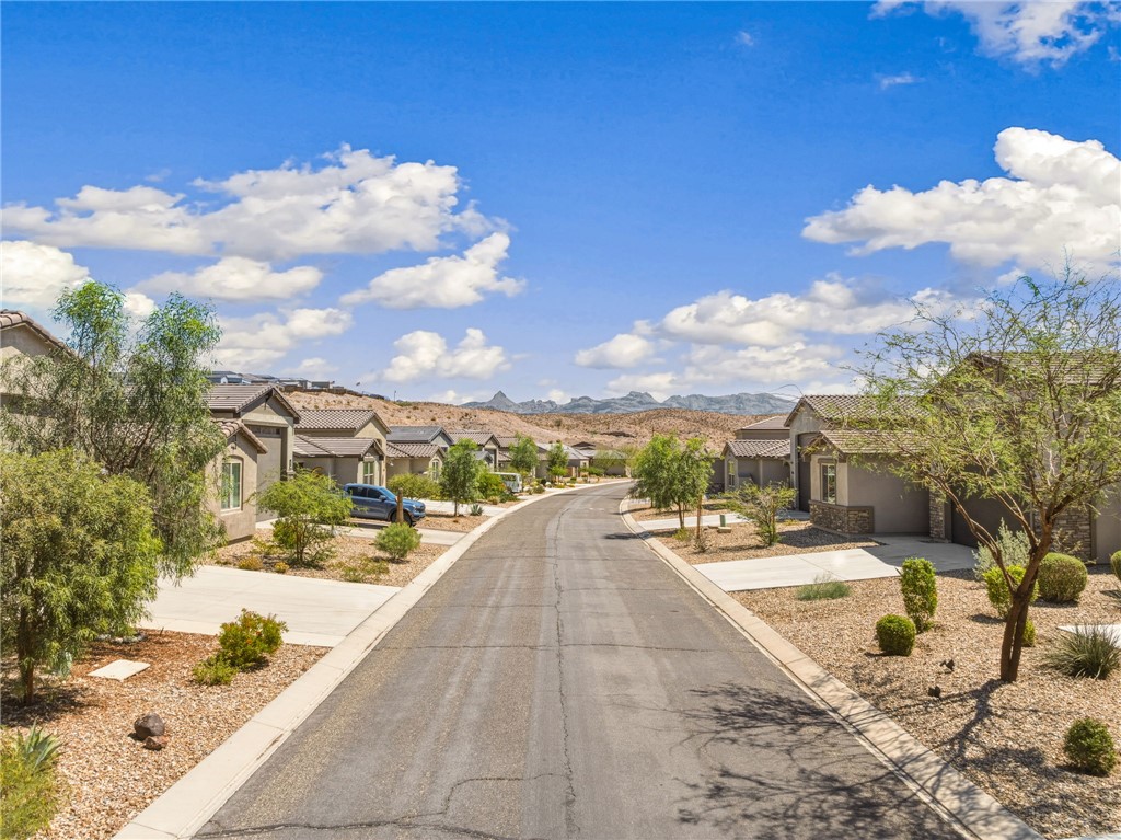 3296 Secret Pass Canyon Drive