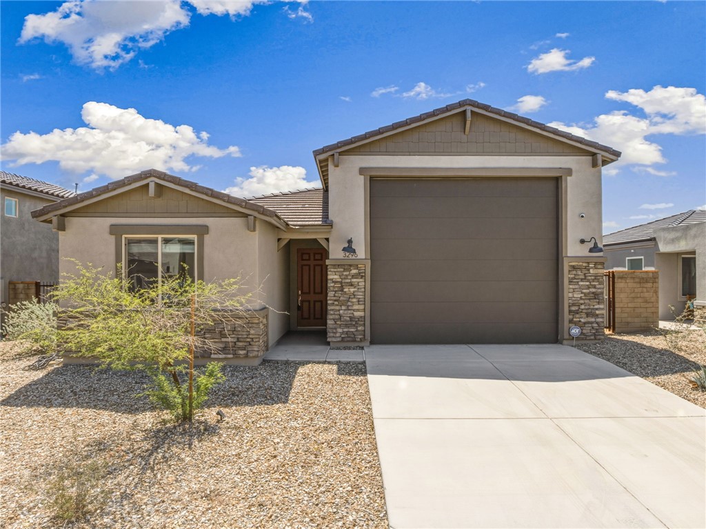 3296 Secret Pass Canyon Drive