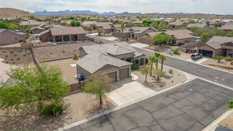 A home in Bullhead City