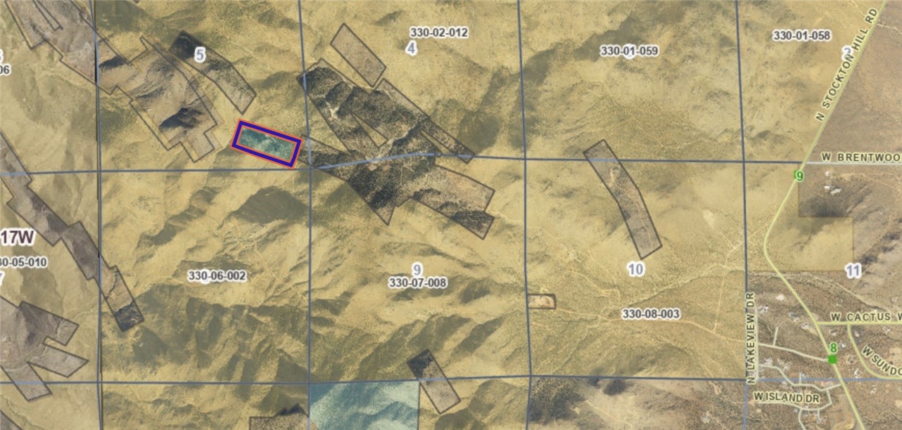 003 Walapai Mining District