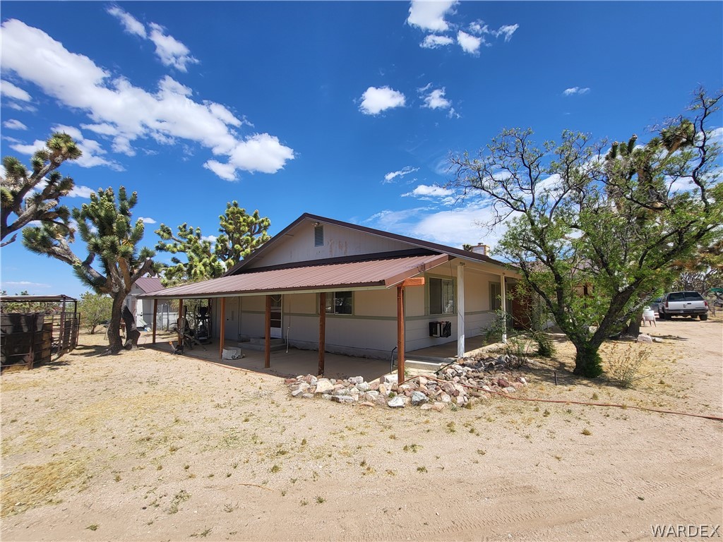 26025 N Driftwood Drive