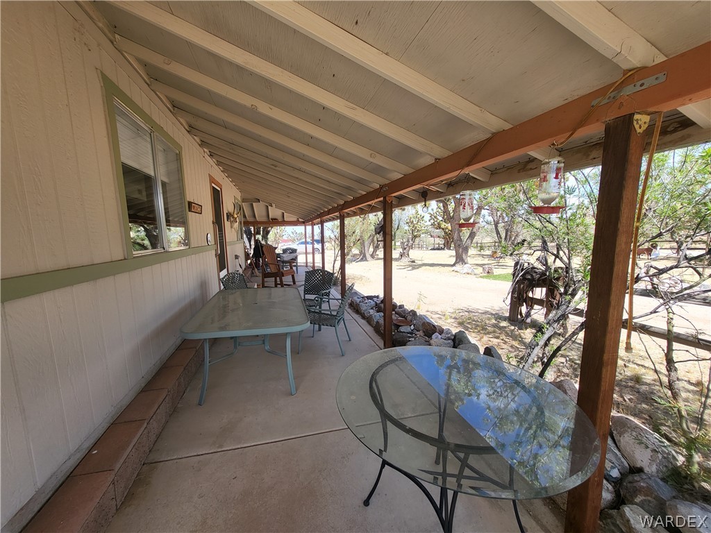 26025 N Driftwood Drive