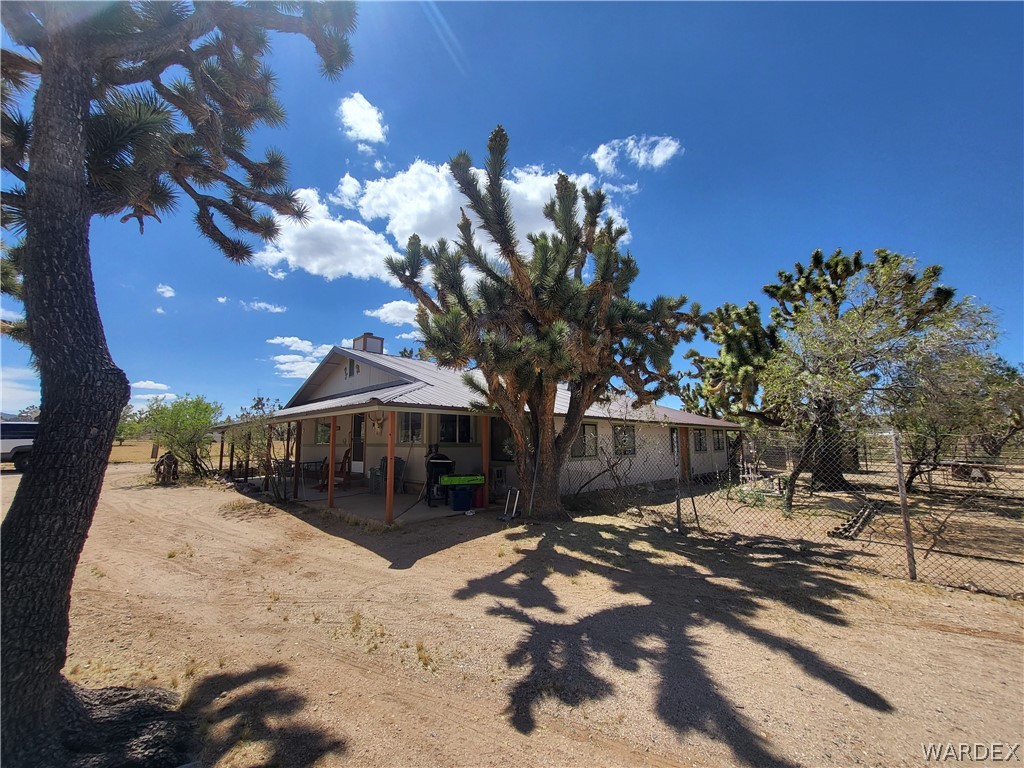 26025 N Driftwood Drive