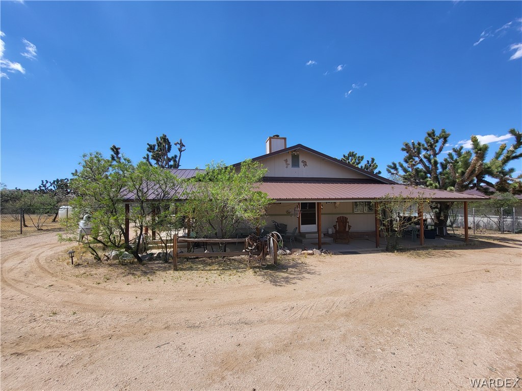 26025 N Driftwood Drive