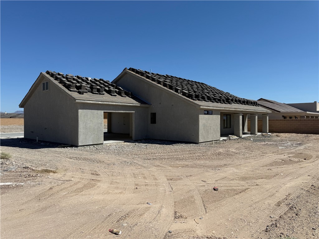 6085 S Trailblazer Avenue