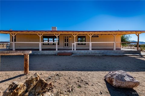 A home in Golden Valley