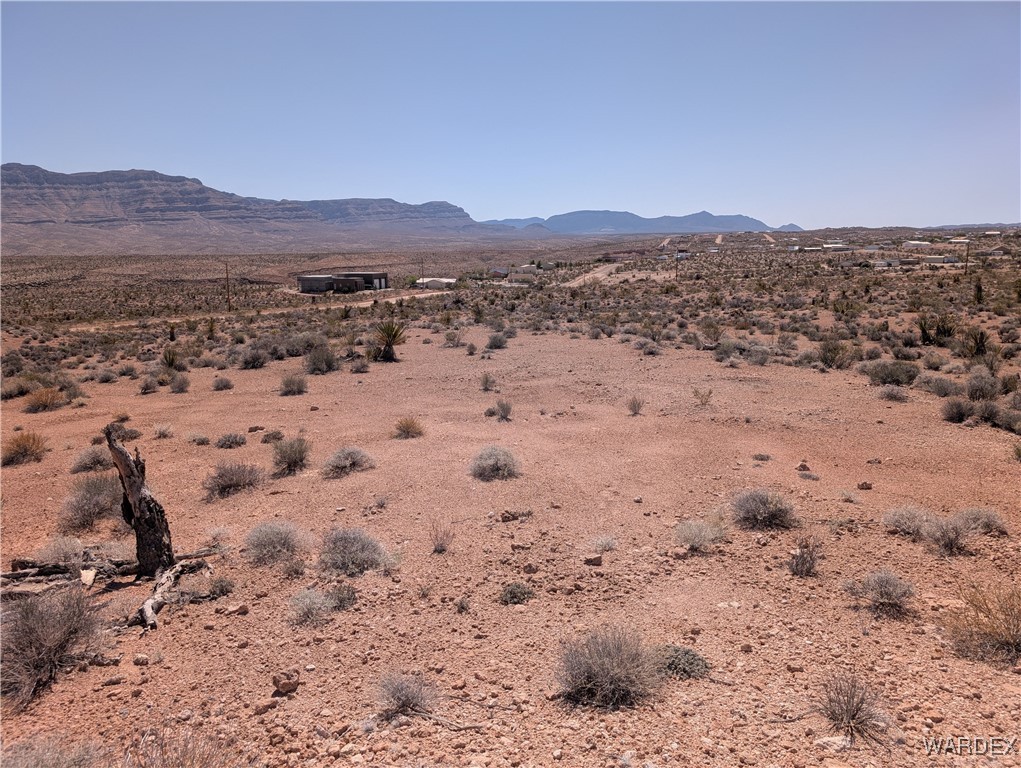 1280 E Diamond Creek Drive